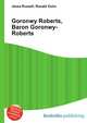 Goronwy Roberts, Baron Goronwy-Roberts, Jesse Russell,Ronald Cohn 