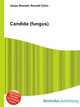 Candida (fungus), Jesse Russell,Ronald Cohn 