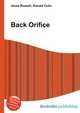Back Orifice, Jesse Russell,Ronald Cohn 