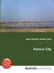 Kannur City, Jesse Russell,Ronald Cohn 