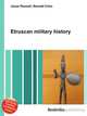 Etruscan military history, Jesse Russell,Ronald Cohn 