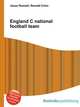 England C national football team, Jesse Russell,Ronald Cohn 