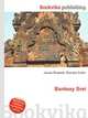 Banteay Srei, Jesse Russell,Ronald Cohn 