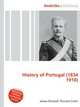 History of Portugal (1834 1910), Jesse Russell,Ronald Cohn 