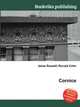 Cornice, Jesse Russell,Ronald Cohn 