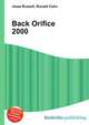 Back Orifice 2000, Jesse Russell,Ronald Cohn 