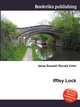 Iffley Lock, Jesse Russell,Ronald Cohn 