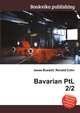 Bavarian PtL 2/2, Jesse Russell,Ronald Cohn 