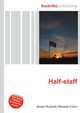 Half-staff, Jesse Russell,Ronald Cohn 