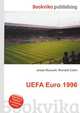 UEFA Euro 1996, Jesse Russell,Ronald Cohn 