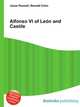 Alfonso VI of Leon and Castile, Jesse Russell,Ronald Cohn 