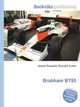 Brabham BT55, Jesse Russell,Ronald Cohn 