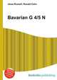 Bavarian G 4/5 N, Jesse Russell,Ronald Cohn 