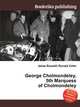 George Cholmondeley, 5th Marquess of Cholmondeley, Jesse Russell,Ronald Cohn 