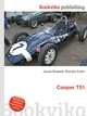 Cooper T51, Jesse Russell,Ronald Cohn 
