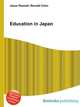 Education in Japan, Jesse Russell,Ronald Cohn 