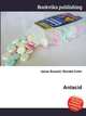 Antacid, Jesse Russell,Ronald Cohn 