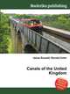 Canals of the United Kingdom, Jesse Russell,Ronald Cohn 