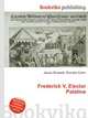 Frederick V, Elector Palatine, Jesse Russell,Ronald Cohn 