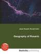 Geography of Rosario, Jesse Russell,Ronald Cohn 