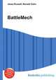 BattleMech, Jesse Russell,Ronald Cohn 
