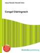 Congal Clairingnech, Jesse Russell,Ronald Cohn 