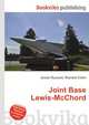 Joint Base Lewis-McChord, Jesse Russell,Ronald Cohn 