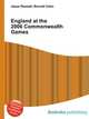 England at the 2006 Commonwealth Games, Jesse Russell,Ronald Cohn 