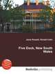 Five Dock, New South Wales, Jesse Russell,Ronald Cohn 