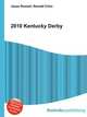 2010 Kentucky Derby, Jesse Russell,Ronald Cohn 
