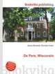 De Pere, Wisconsin, Jesse Russell,Ronald Cohn 