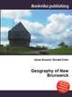 Geography of New Brunswick, Jesse Russell,Ronald Cohn 