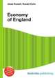 Economy of England, Jesse Russell,Ronald Cohn 
