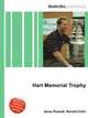 Hart Memorial Trophy, Jesse Russell,Ronald Cohn 