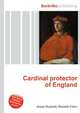 Cardinal protector of England, Jesse Russell,Ronald Cohn 