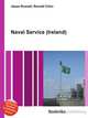 Naval Service (Ireland), Jesse Russell,Ronald Cohn 