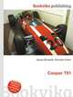 Cooper T81, Jesse Russell,Ronald Cohn 