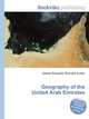 Geography of the United Arab Emirates, Jesse Russell,Ronald Cohn 