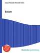 Eelam, Jesse Russell,Ronald Cohn 
