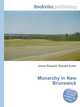 Monarchy in New Brunswick, Jesse Russell,Ronald Cohn 