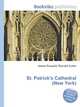 St. Patrick's Cathedral (New York), Jesse Russell,Ronald Cohn 
