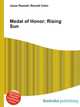 Medal of Honor: Rising Sun, Jesse Russell,Ronald Cohn 