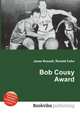Bob Cousy Award, Jesse Russell,Ronald Cohn 