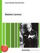 Gaston Leroux, Jesse Russell,Ronald Cohn 