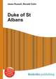 Duke of St Albans, Jesse Russell,Ronald Cohn 