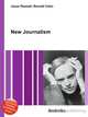 New Journalism, Jesse Russell,Ronald Cohn 