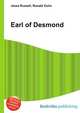 Earl of Desmond, Jesse Russell,Ronald Cohn 