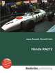 Honda RA272, Jesse Russell,Ronald Cohn 