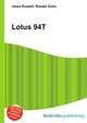 Lotus 94T, Jesse Russell,Ronald Cohn 