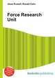 Force Research Unit, Jesse Russell,Ronald Cohn 